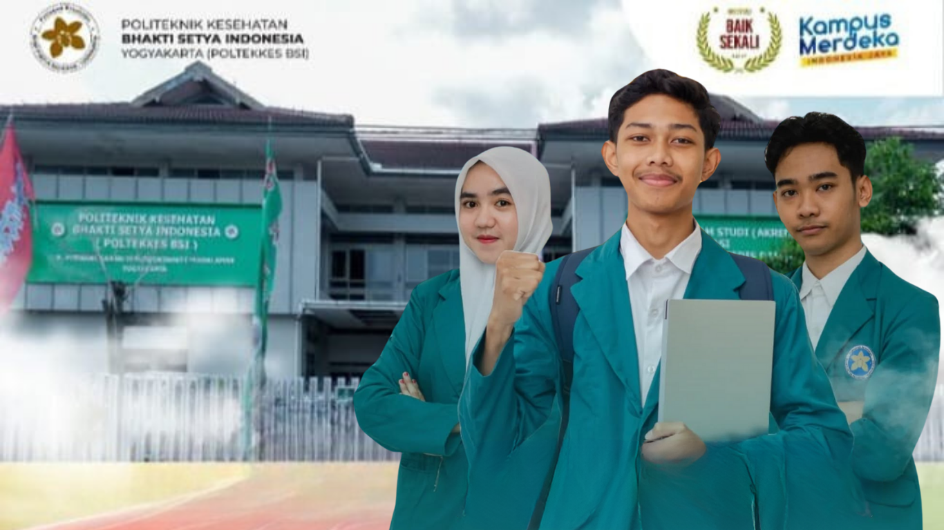 Semangat belajar dan berjuang!
Setiap usaha hari ini membawa kamu lebih dekat ke impian.